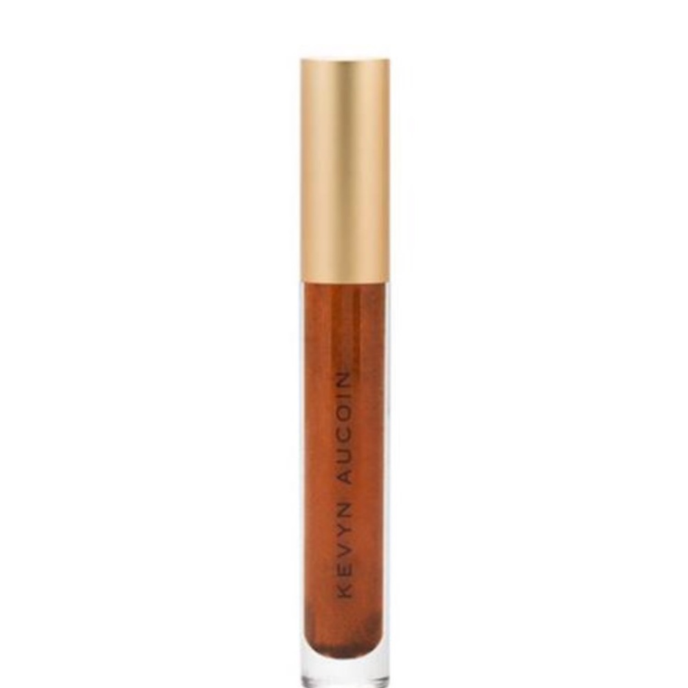 Kevyn Aucoin The Molten Lip Color - Bronze